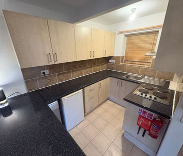 Studio Flat, Brook Road, M14 - Photo 5