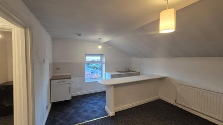 1 bedroom flat to rent - Photo 3