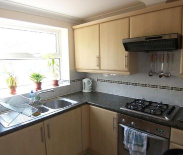 2 bedroom apartment to rent Synor House, 20 Ordnance Road, Southampton, SO15 - Photo 4