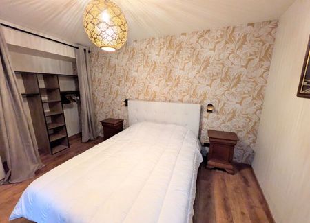 Maison à louer 4 pièces • 160 m2 Castelginest - Photo 5