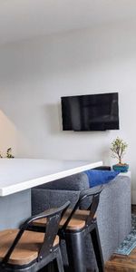 2 CH - 1 SDB - Montréal - $1,615 /mo - Photo 3