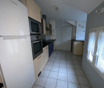 Location Appartement 5 pièces 117m² BOURGES 18000 - Photo 6