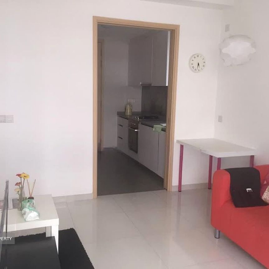 NV Residences (D18), Condominium - For Rent - Photo 1