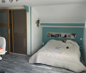 BERNAY BELLE MAISON de 138m² - Photo 5