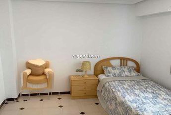 Apartment in Torrevieja, Playa de los Locos, for rent