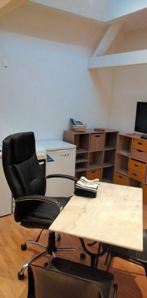 Appartement T2 Étaples à louer - Photo 1