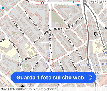 Beautiful attic apartment is looking for you - Foto 1