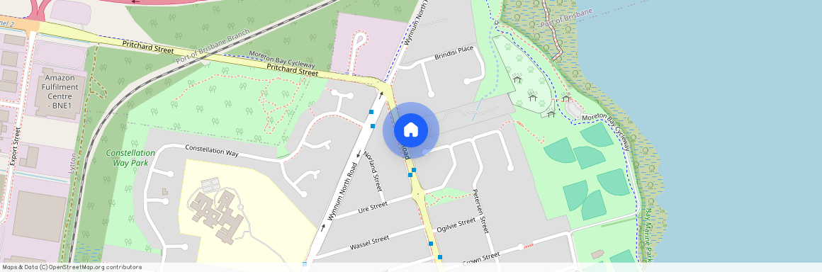 4/519 Tingal Road, Wynnum