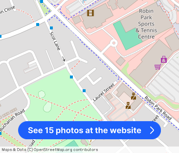 Laurus Mews, Wigan - Photo 1