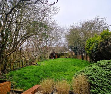 3 bedroom terraced house to rent - Photo 1