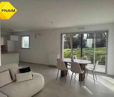 LINAS - pavillon 6 P - Photo 2