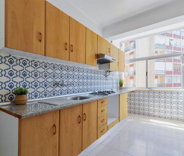 Apartamento em Montalvão, Setúbal - Foto 4