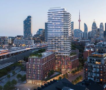 For Lease - 35 Parliament Street Unit# 1110, Toronto, Ontario - Photo 5