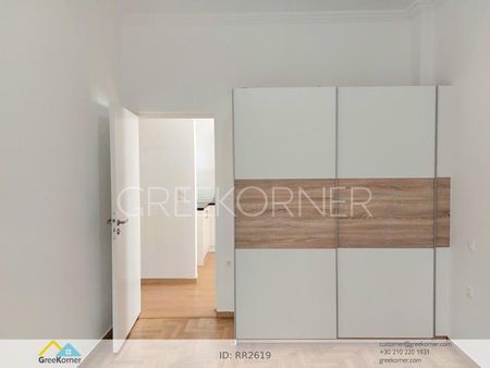 Διαμέρισμα για ενοικίαση Κυψέλη - Photo 3