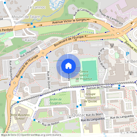 29200, Brest