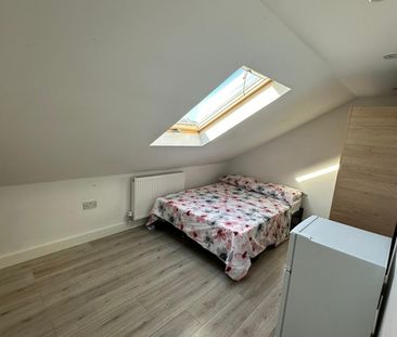 Room in a Shared House, Brantwood Road, N17 - Photo 3
