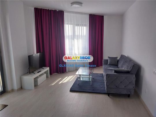 De inch ap cu 3 camere confort 1 dec fond nou TEILOR cu garaj si boxa - Fotografie 1