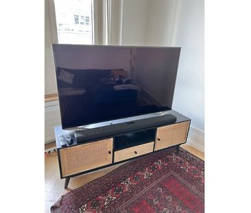 3½ Zimmer-Wohnung in Zürich - Kreis 5 Escher Wyss, möbliert, auf Zeit - Foto 1