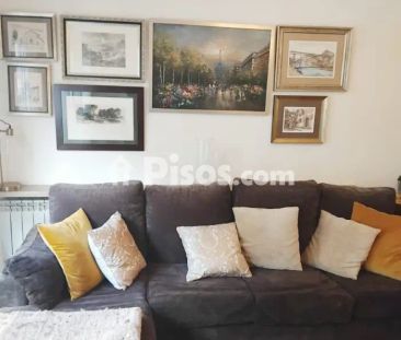 Piso en alquiler en Buenavista - Foto 1