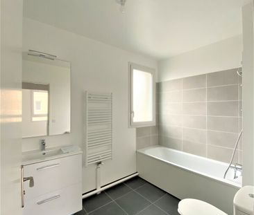 Location Appartement 3 pièces 62m² PERSAN 95340 - Photo 2