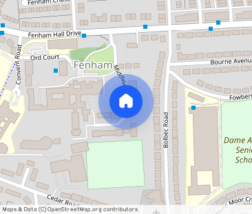 Middlewood Park, Fenham - Photo 1