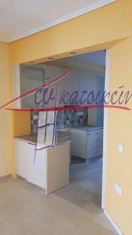 Διαμέρισμα για ενοικίαση Πειραϊκή (Πειραϊκή - Χατζηκυριάκειο) - Φωτογραφία 2