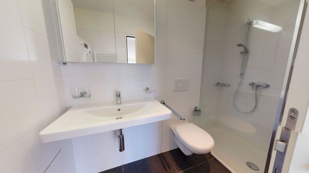 Moderno e luminoso 2.5 locali - Foto 1