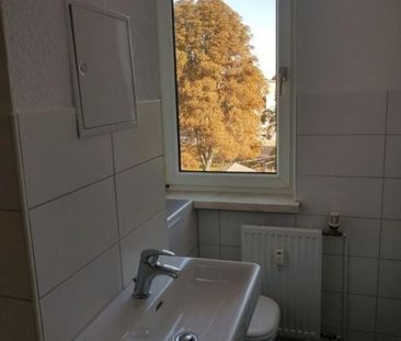 2-Zimmer-Whg. im Zentrum mit Balkon - Foto 1