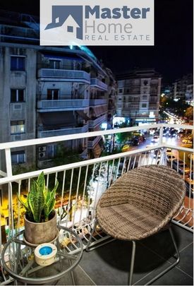 Studio/Γκαρσονιέρα για ενοικίαση Κέντρο Παγκρατίου (Παγκράτι) - Photo 1