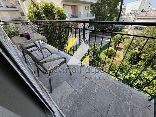 Studio/Γκαρσονιέρα για ενοικίαση Ζαβλάνι (Πάτρα) - Photo 1
