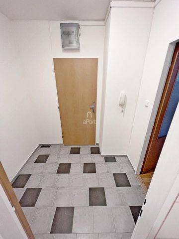 Pronájem bytu 1+kk 30 m2 - Fotografie 5