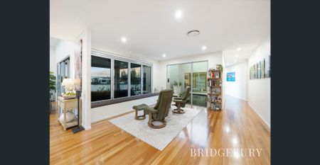 Waterfront Luxury in Prestigious Pelican Waters! - Photo 4