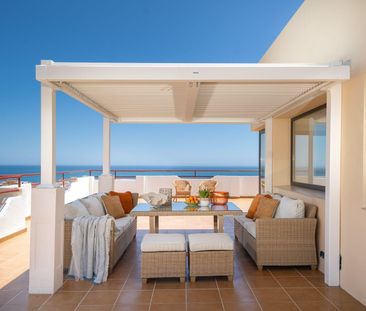 PRECIOSO ESTUDIO CON AMPLIA TERRAZA EN LOS BOLICHES - Photo 4