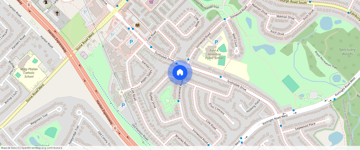 193 Ironwood Road, Guelph, ON, Canada