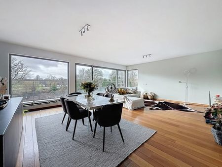 Appartement te huur - Photo 2