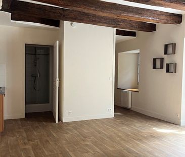 Appartement t1 cathedrale - Photo 2