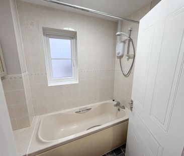 1 bedroom end of terrace house to rent - Photo 4