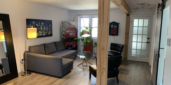 Jolie Appartement Complètement Rénové Au - Photo 3