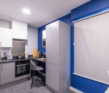 Standard Studio - Photo 2