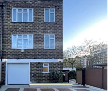4 bedroom townhouse to rent - Photo 3