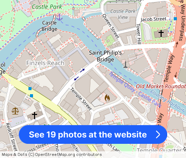 Millwrights Place, Bristol Bristol BS1 - Photo 1