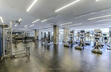 For Lease - 55 Regent Park Boulevard Unit# 1404, Toronto, Ontario - Photo 5