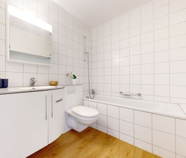 Charming apartment for couples or a young family. - Foto 6