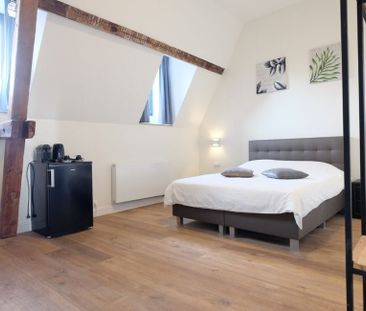 Studio te huur in Sint-Truiden voor € 650 met 1 slaapkamer - Photo 6