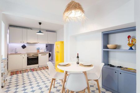 2 Bedroom Apartment with a terrace, Alfama, Lisboa - Photo 4