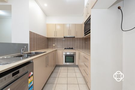 105/2 The Piazza, 2127, Wentworth Point Nsw - Photo 2