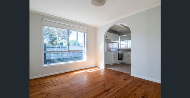 Spacious Two Bedroom Unit in a Great Location - Photo 1