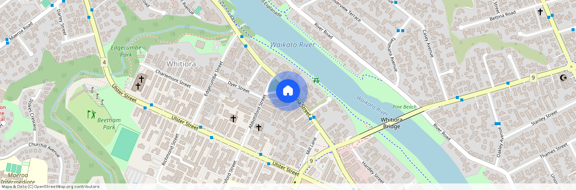 4/1187 Victoria Street, Whitiora, Hamilton City