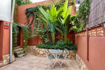 29 C/ de Georges Bernanos, Palma de Mallorca, Balearic Islands 07015