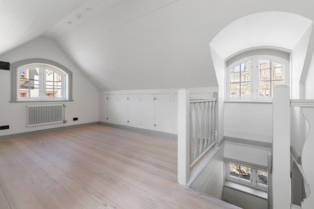 Sävstigen, Saltsjöbaden - Photo 5